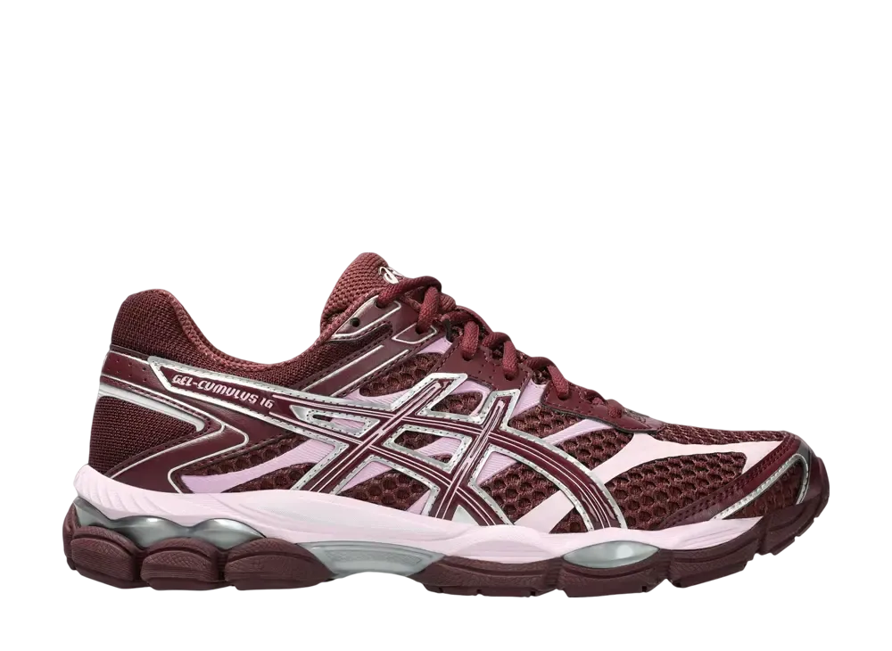 Asics Gel-Cumulus 16 