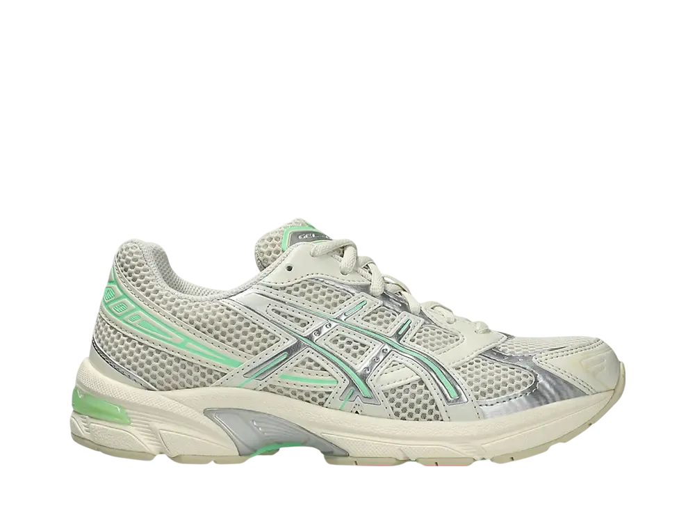 アシックス ウィメンズ ゲル1130 "ペールオーク/メントール"