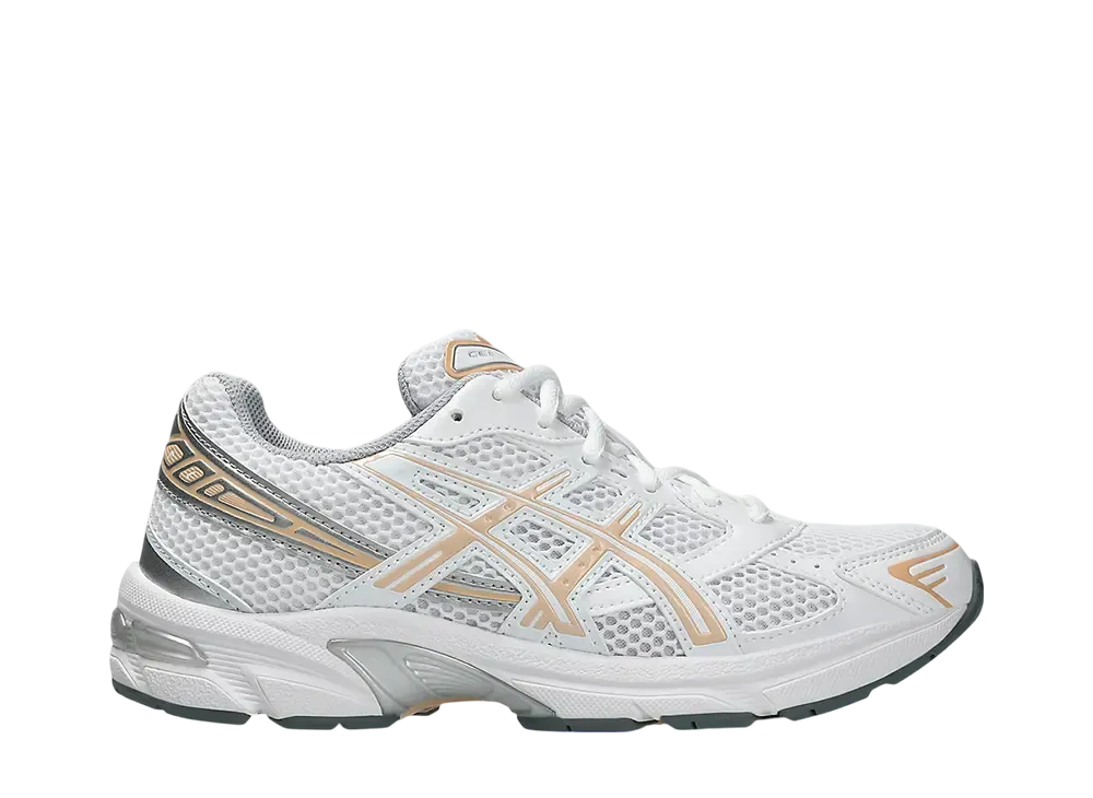 アシックス ウィメンズ ゲル1130 "ホワイト/ビスク"