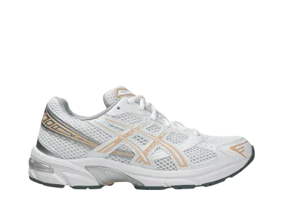 アシックス ウィメンズ ゲル1130 "ホワイト/ビスク"