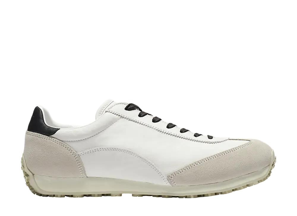 Onitsuka Tiger EDR CL "White/White"