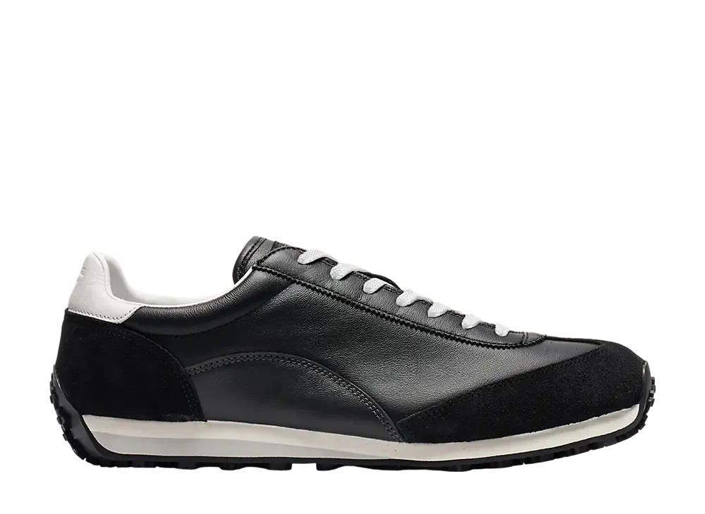 Onitsuka Tiger EDR CL "Black/Graphite Grey"