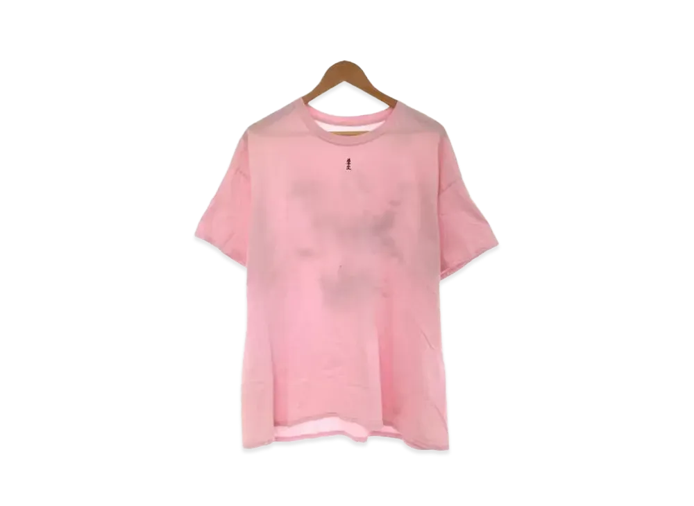 Sasquatchfabrix KONOYO Tee "Pink"