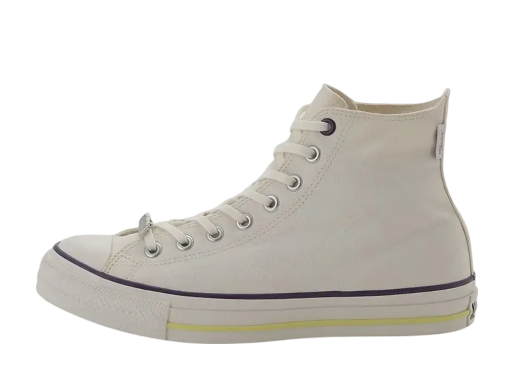 emmi × Converse All Star WP Hi "White"