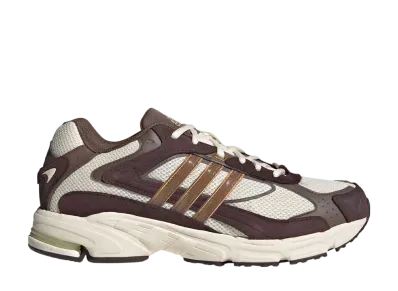 adidas Response CL "Cream White/Bronze Strata/Shadow Brown"