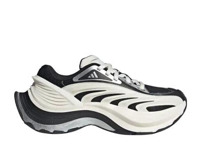 adidas XLG MTW "Chalk White/Silver Metallic/Core Black"