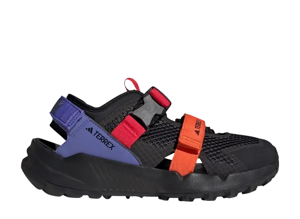 adidas Terrex Hydroterra Sandals "Core Black"
