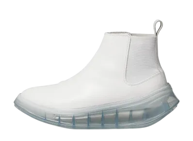 grounds VORTEX SIDEGORE "White/Icegray"