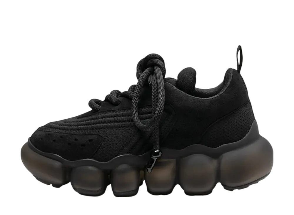 Bernhard Willhelm × grounds JEWELRY Tennis Ball Trainer "Black"