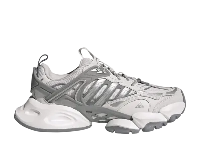 adidas XLG Runner Deluxe "Crystal White/Silver Metallic/Grey One"