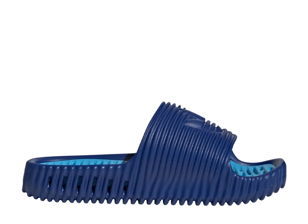 アディダスオリジナルス アディレッタ25 スライド "ロイヤルブルー/スカイラッシュ"