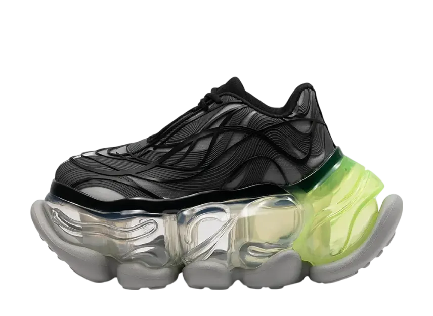 grounds SKYSCRAPER WIRE grounds SKYSCRAPER WIRE