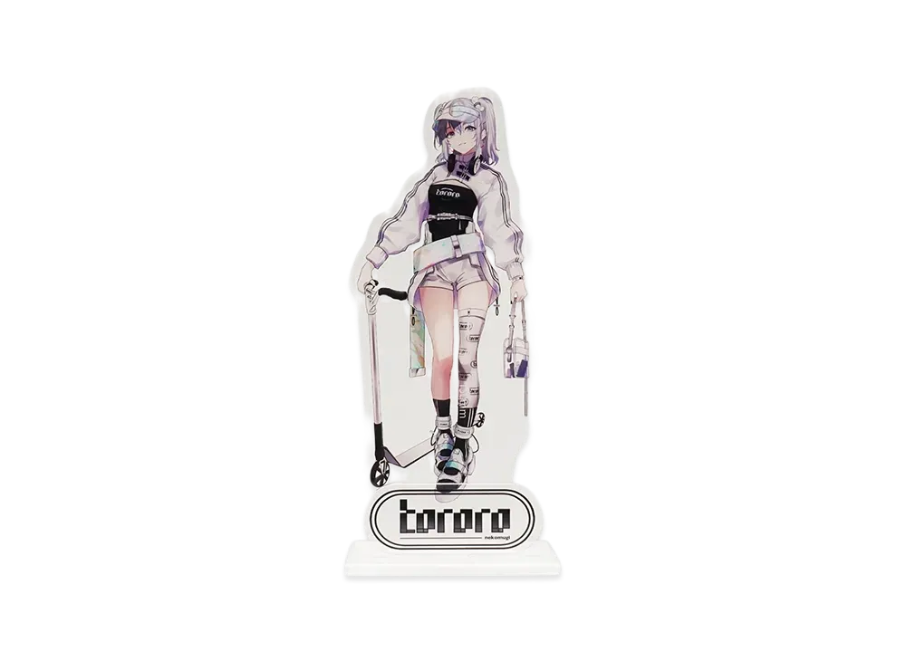 5/31発売｜SNKRDUNK Exclusive 猫麦とろろ｜抽選/販売/定価情報