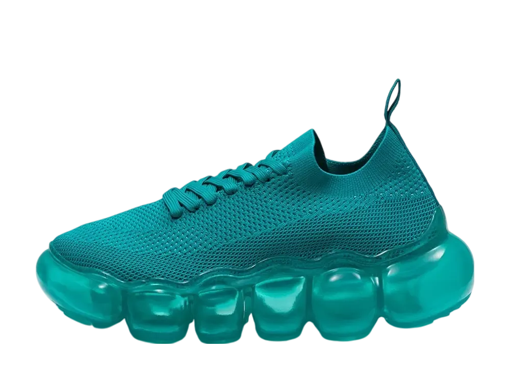 grounds JEWELRY "Neon Blue/Neon Blue"