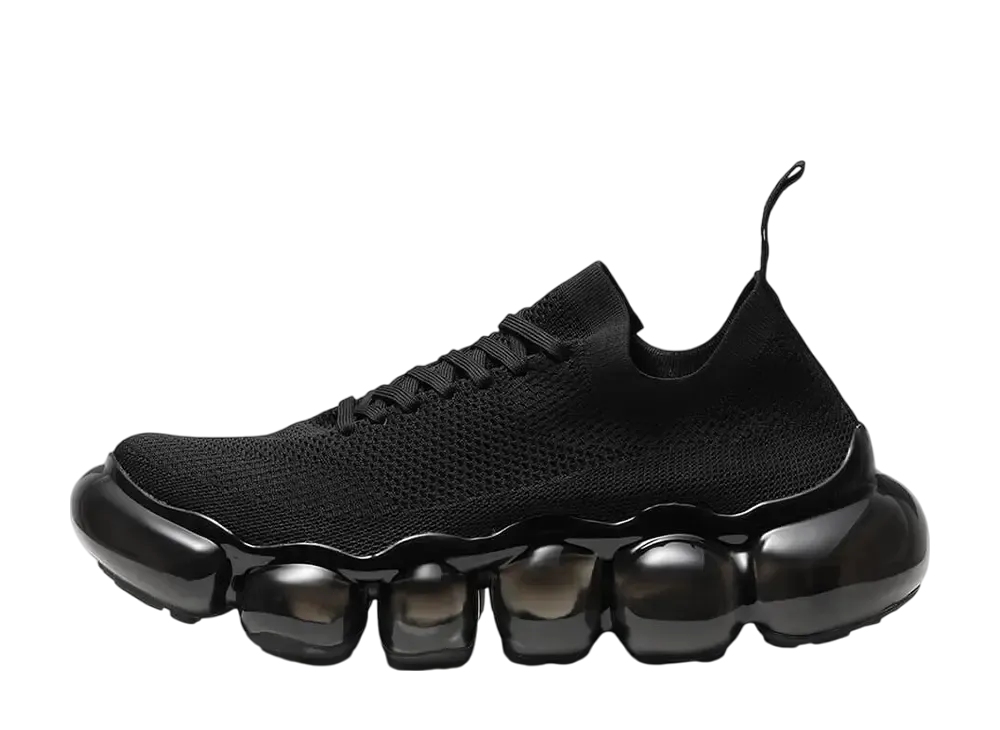 grounds JEWELRY "Black/Black"