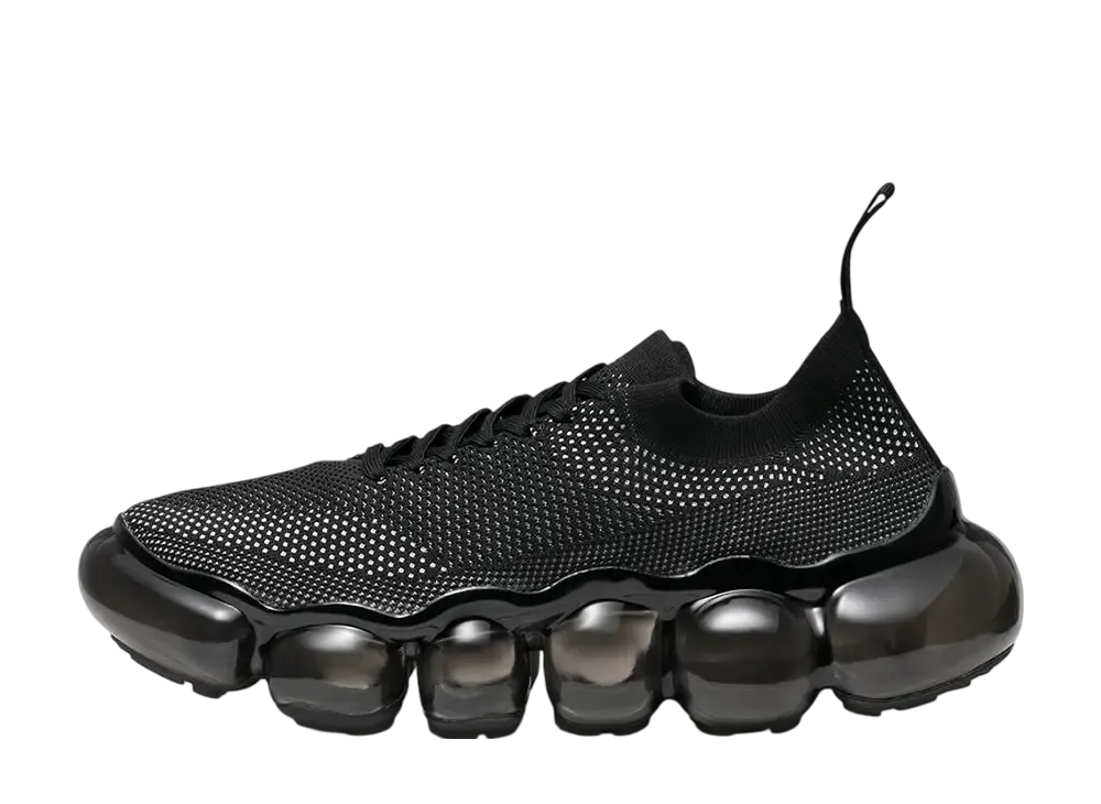 grounds JEWELRY "Black White/Black"