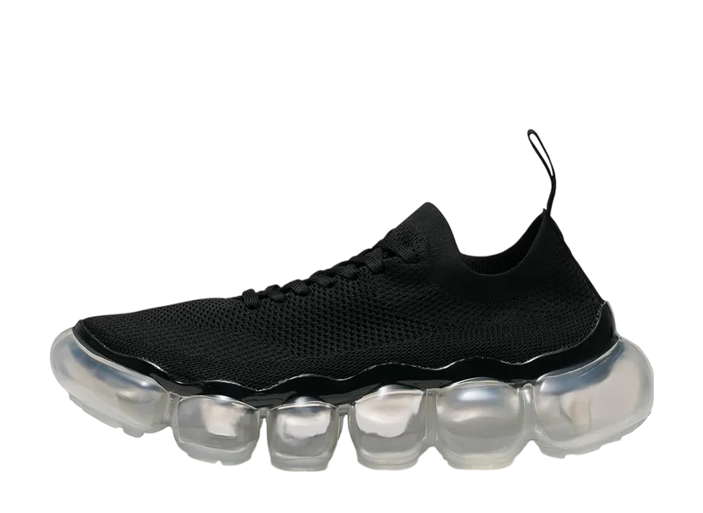 grounds JEWELRY "Black/Clear"