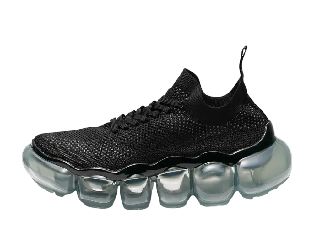 grounds JEWELRY "Black Gray/Ice Gray"