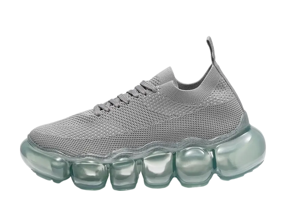 grounds JEWELRY "Gray/Ice Gray"