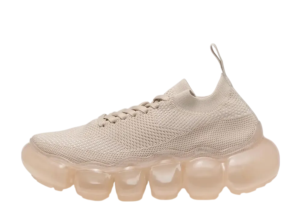 グラウンズ ジュエリー "ヌード/ヌード"