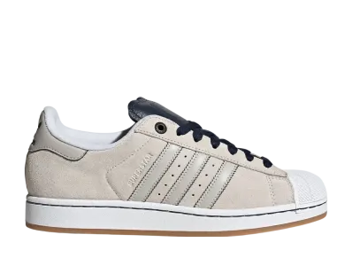 adidas Superstar 2 "Crystal White/Grey One/Night Indigo"
