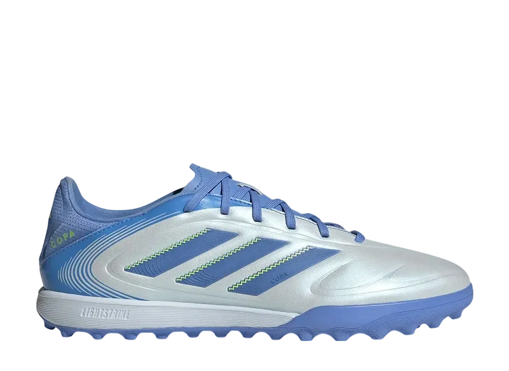 アディダス コパ ピュア3 リーグ TF "ハローブルー/ブルーフュージョン/ルシッドレモン"