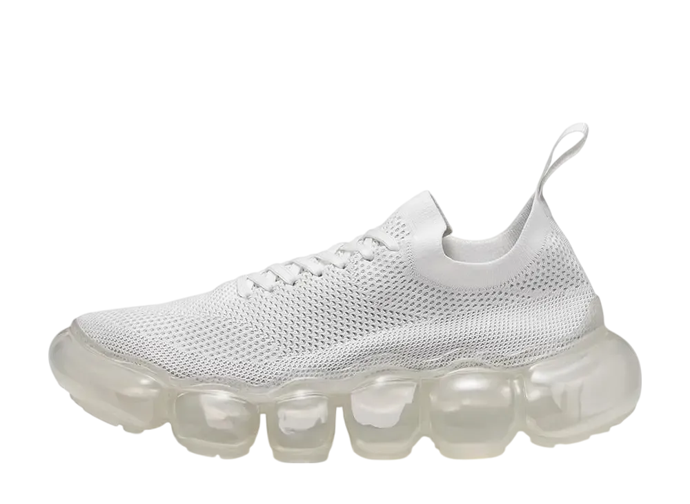 grounds JEWELRY "White Gray/Clear"