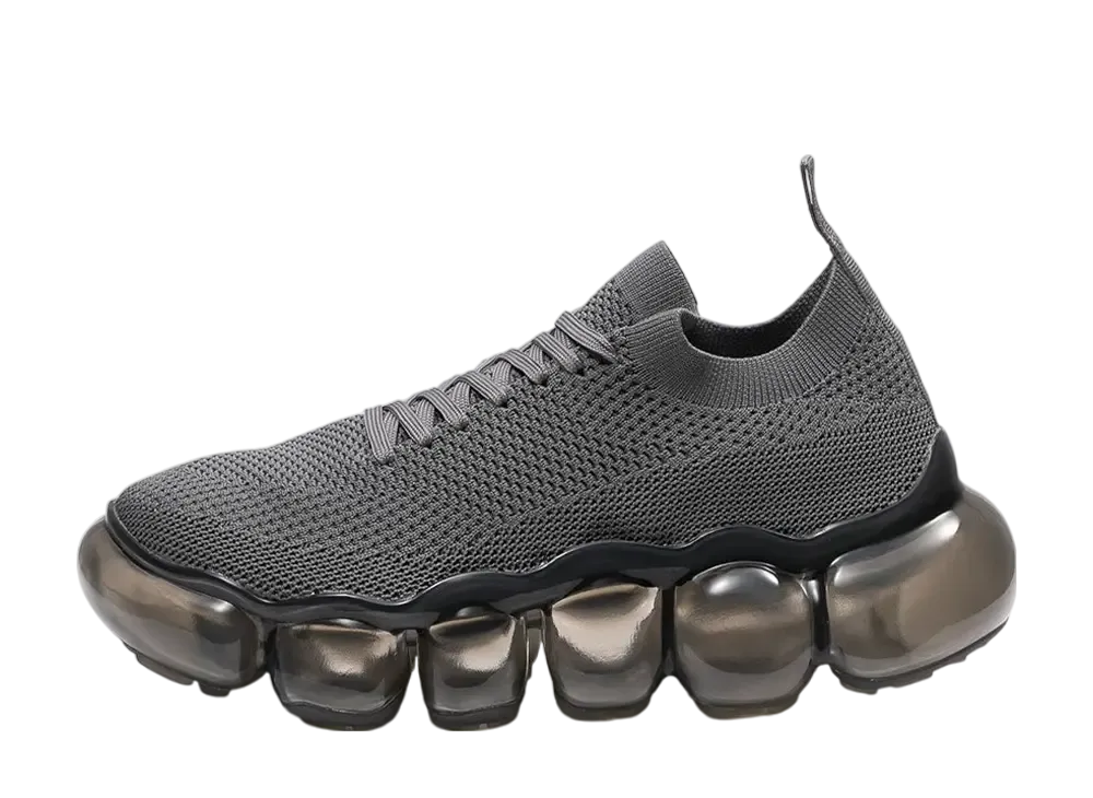 グラウンズ ジュエリー "ダークグレー/ダークグレー"