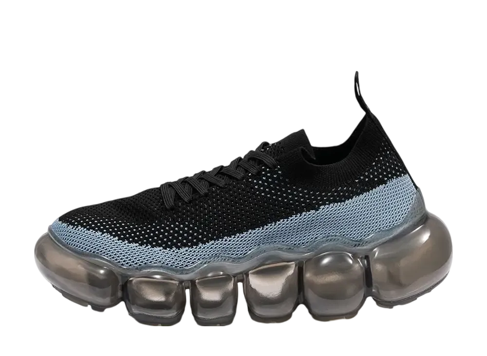 グラウンズ ジュエリー "ブラックアイス/ダークグレー"