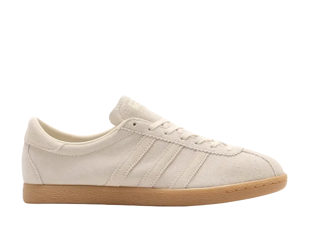 adidas Tobacco "Cream White/Wonder White/Gum"