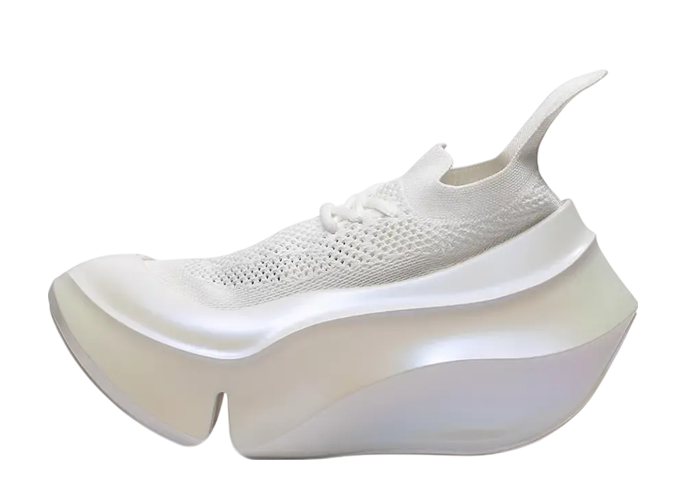 グラウンズ オルカ オーロラ "ホワイト/ホワイトソリッドオーロラ"