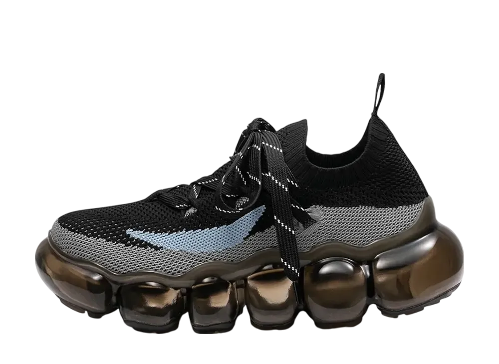 グラウンズ ジュエリー B1 "ブラックアイス/ブラック"