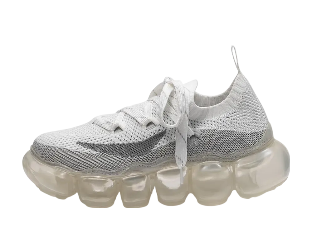 グラウンズ ジュエリー B1 "ホワイトグレー/クリア"