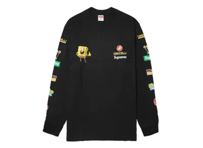 シュプリーム 長袖Tシャツ 人気ランキング | スニーカーダンク(スニダン) シュプリーム 長袖Tシャツ 人気ランキング | スニーカーダンク(スニダン)