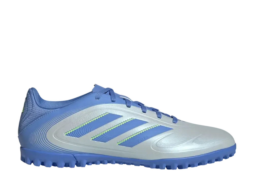 アディダス コパ ピュア3 クラブ TF "ハローブルー/ブルーフュージョン/ルシッドレモン"