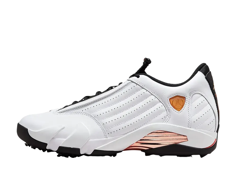 Nike Air Jordan 14 Golf Nike Air Jordan 14 Golf