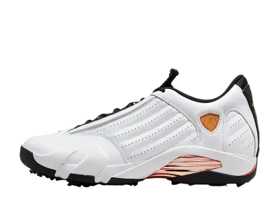 Nike Air Jordan 14 Golf "US Open"