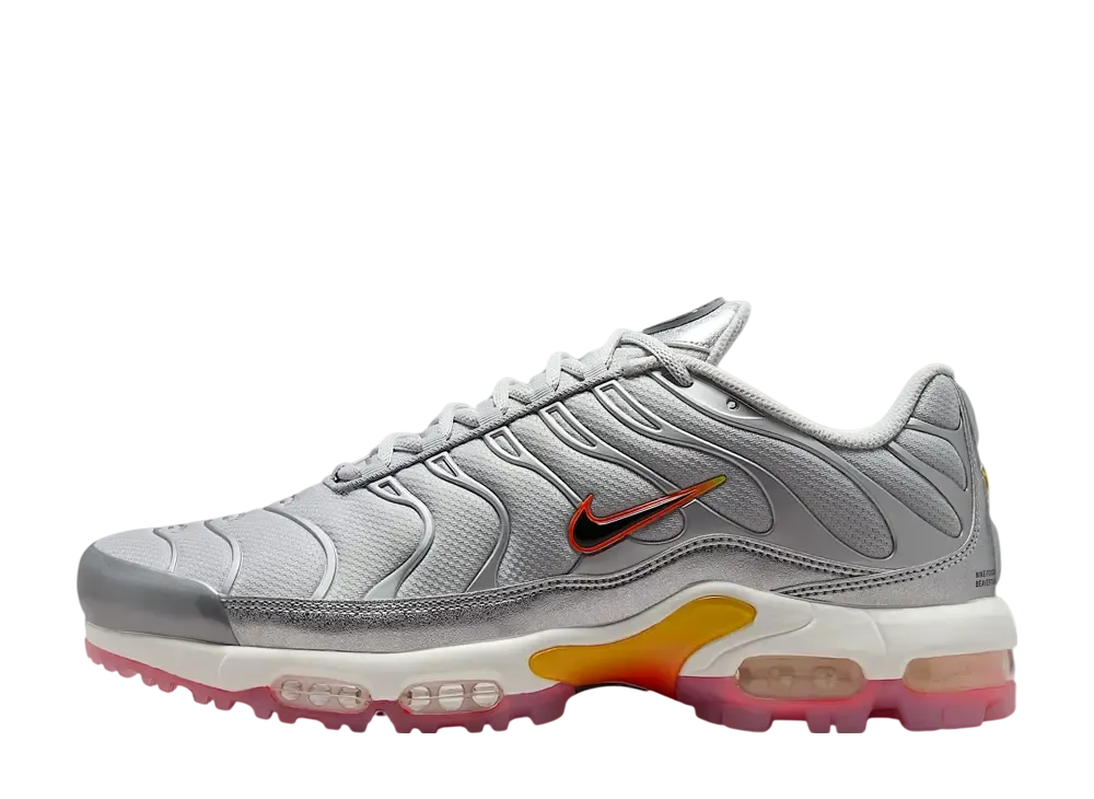 Nike Air Max Plus Golf "US Open"