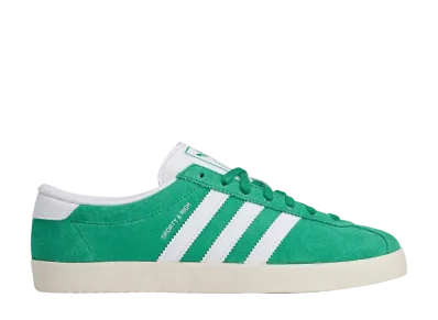 Sporty & Rich × adidas Women's Blanc "Court Green/Cloud White/Off White"