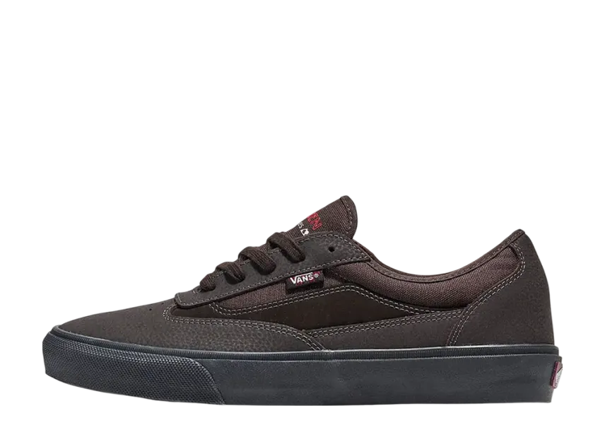 バンズ スケート カレンケープルズ "ダークブラウン"