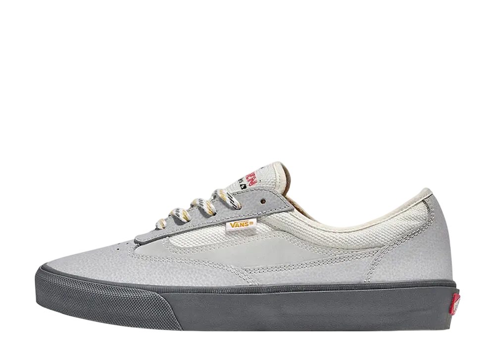 バンズ スケート カレンケープルズ "グレー"