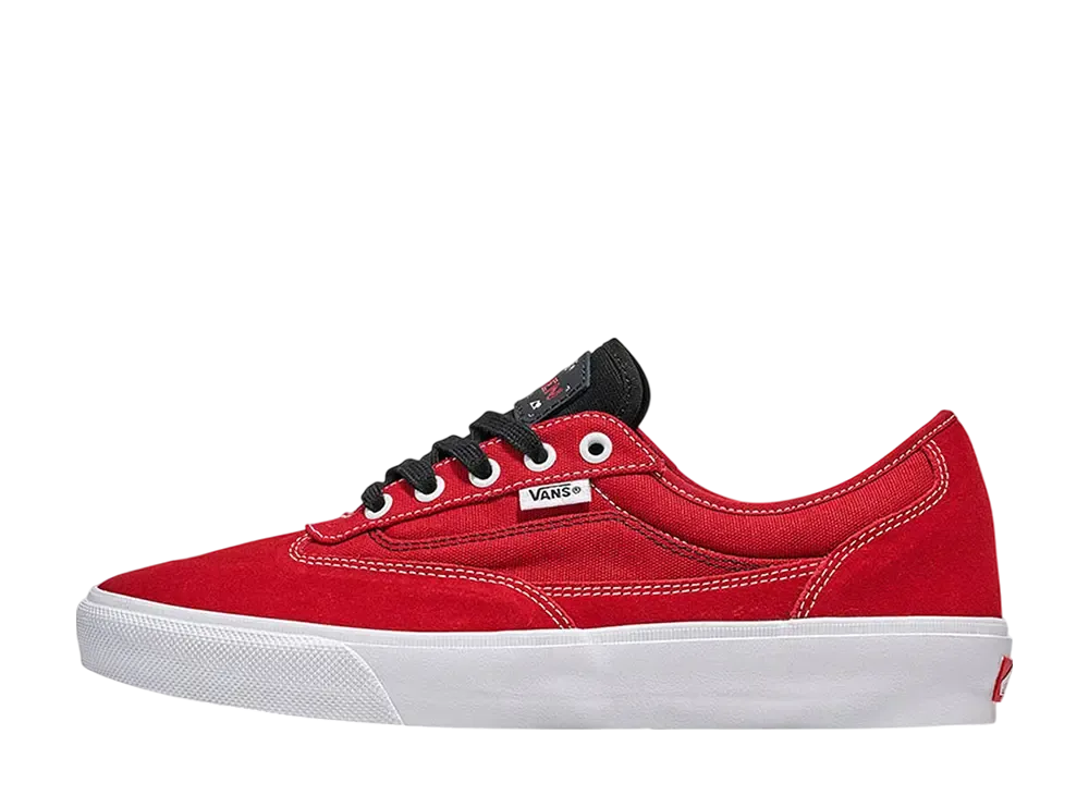 Vans Skate Curren Caples 