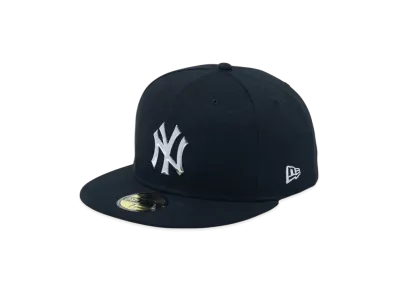 NEW ERA 59Fifty TPU Logo New York Yankees "Black"