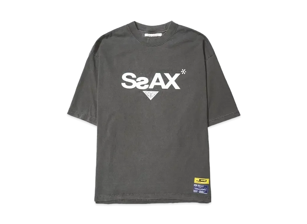 Children of the discordance JOHN DOE SsAX TEE "GREY"