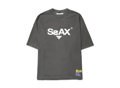 Children of the discordance JOHN DOE SsAX TEE "GREY"