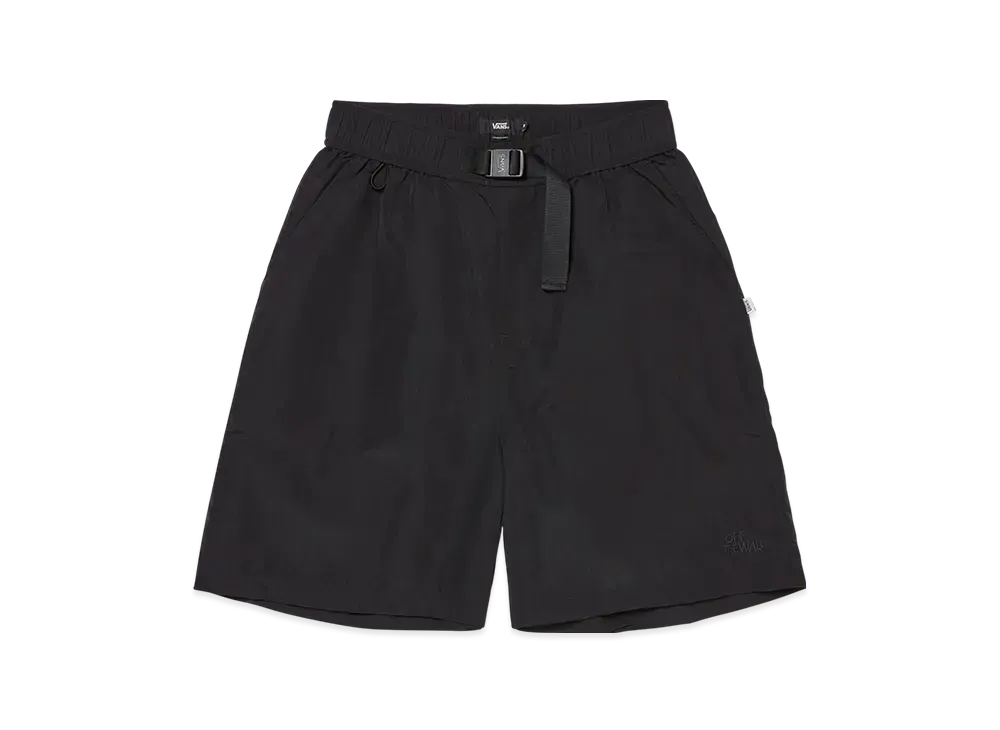 VANS x Yusuke Hanai Woven Shorts "Black"