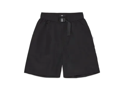 VANS x Yusuke Hanai Woven Shorts "Black"