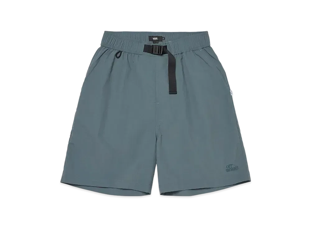 VANS x Yusuke Hanai Woven Shorts "Stormy Weather"
