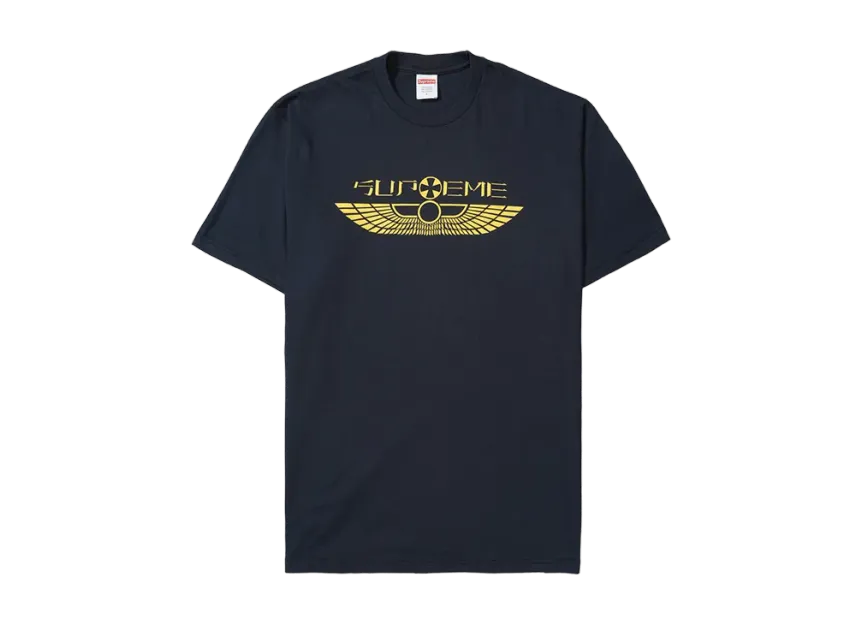 Supreme Wings Tee Supreme Wings Tee