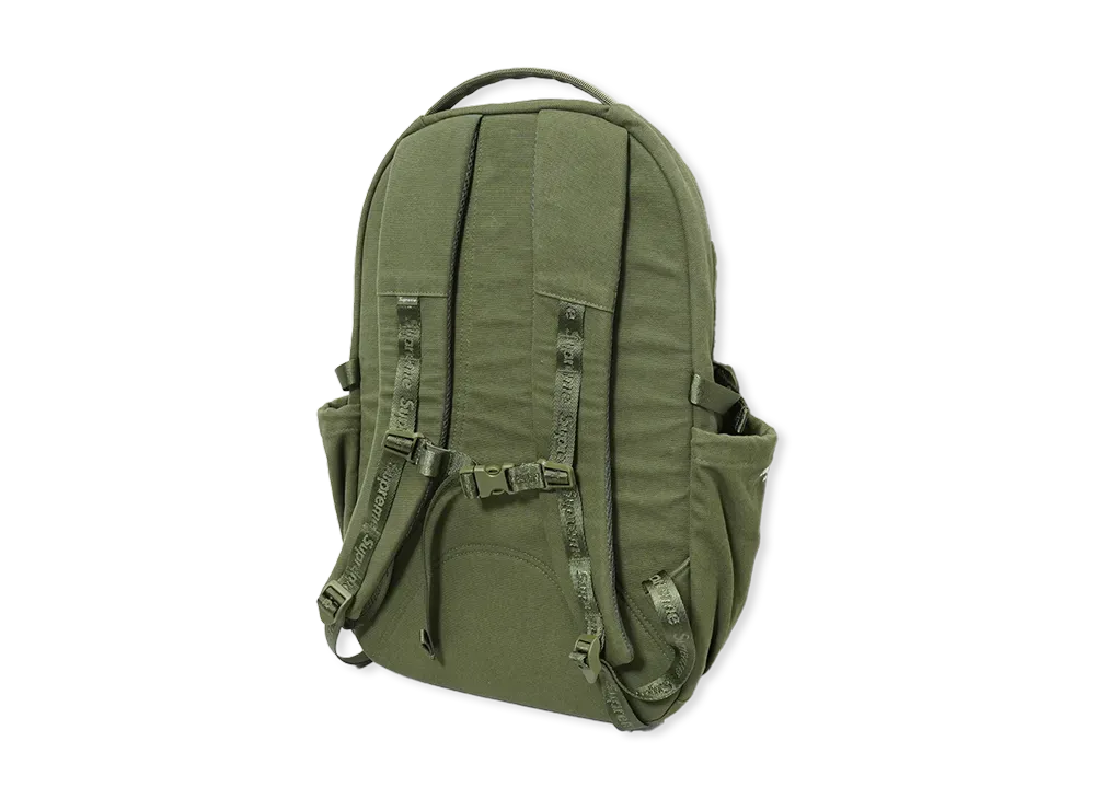 Supreme 25SS Backpack 